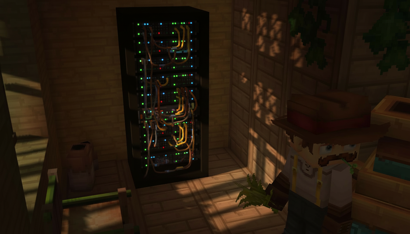 Mastering authentication with Hytale servers