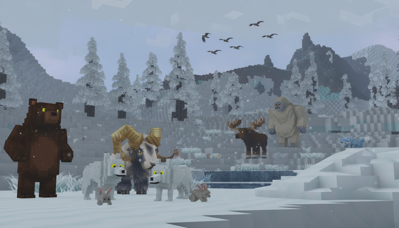 Discover the Fascinating Animals of Hytale: A Complete Guide